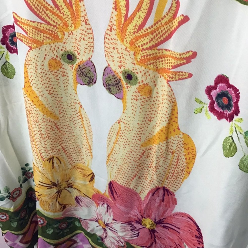 MUNNY Pelquin Print Dress XL NWOT - Picture 5 of 10